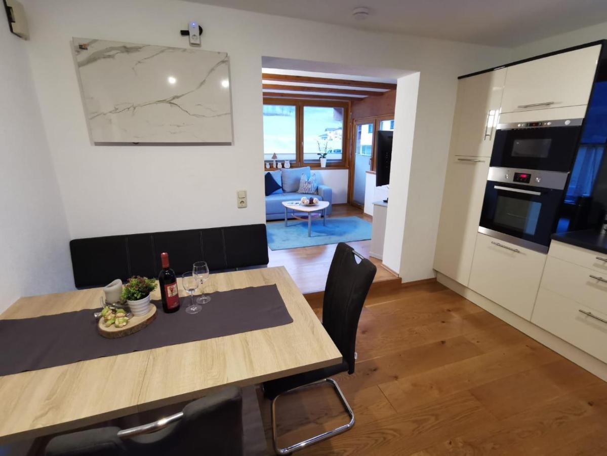 Ferienwohnung Magdalena Stumm Exteriér fotografie