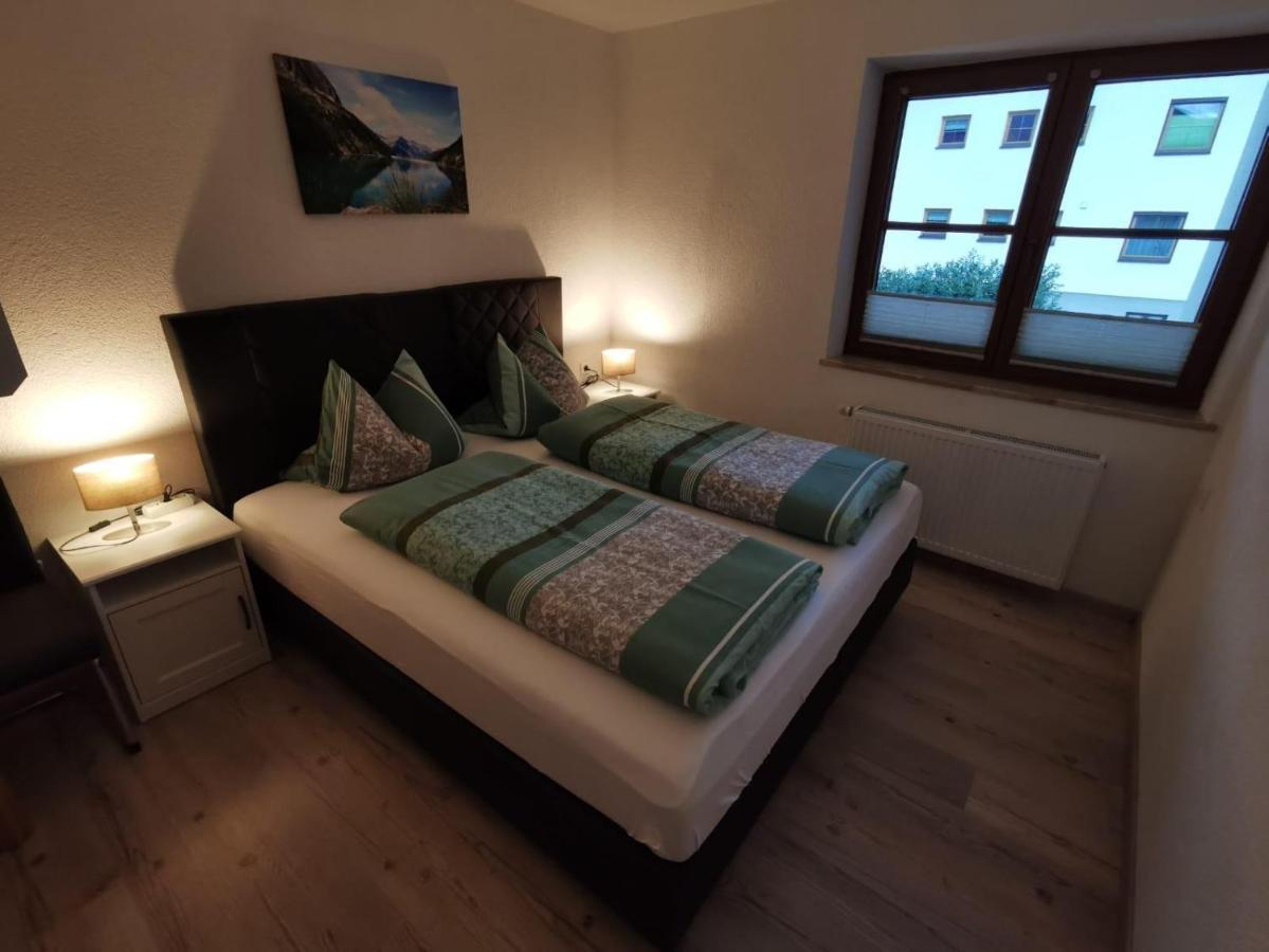 Ferienwohnung Magdalena Stumm Exteriér fotografie