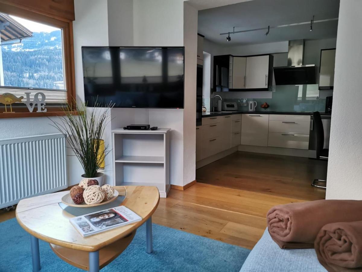 Ferienwohnung Magdalena Stumm Exteriér fotografie