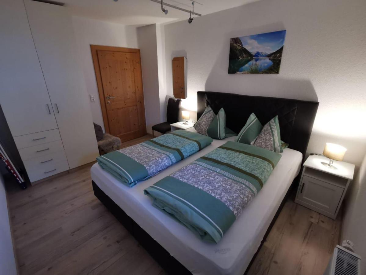 Ferienwohnung Magdalena Stumm Exteriér fotografie
