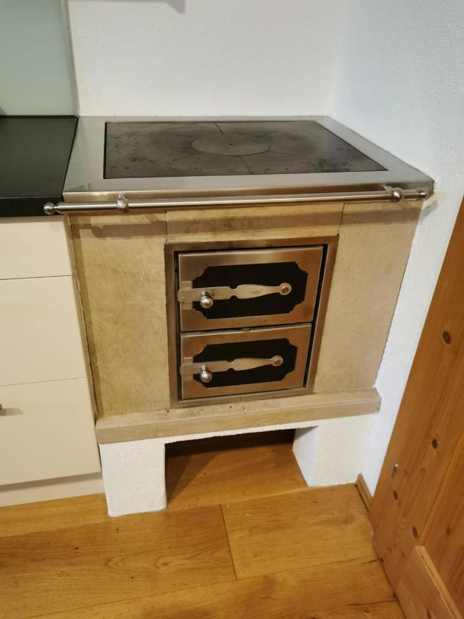 Ferienwohnung Magdalena Stumm Exteriér fotografie