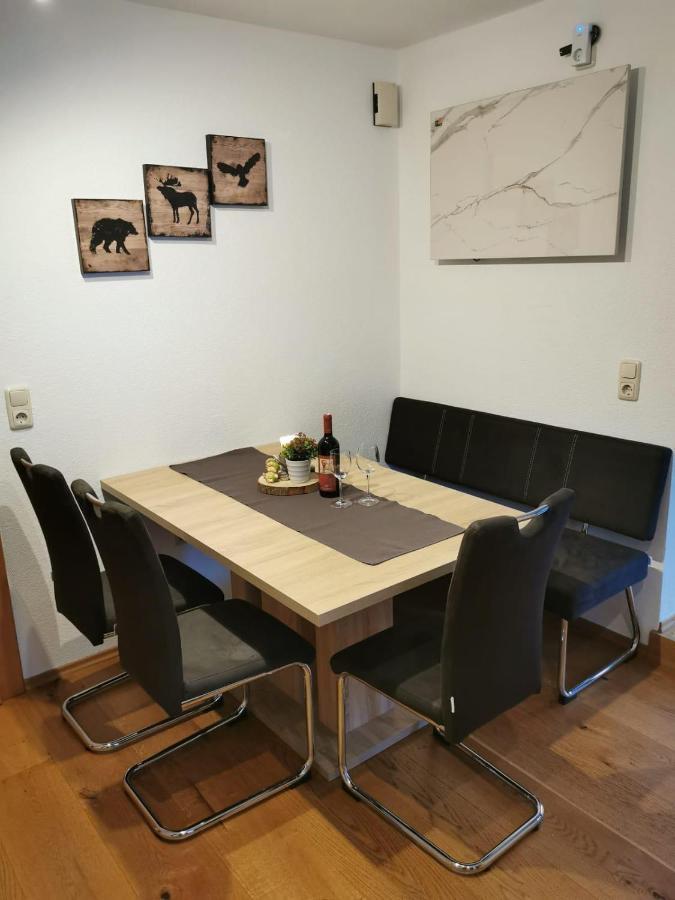 Ferienwohnung Magdalena Stumm Exteriér fotografie
