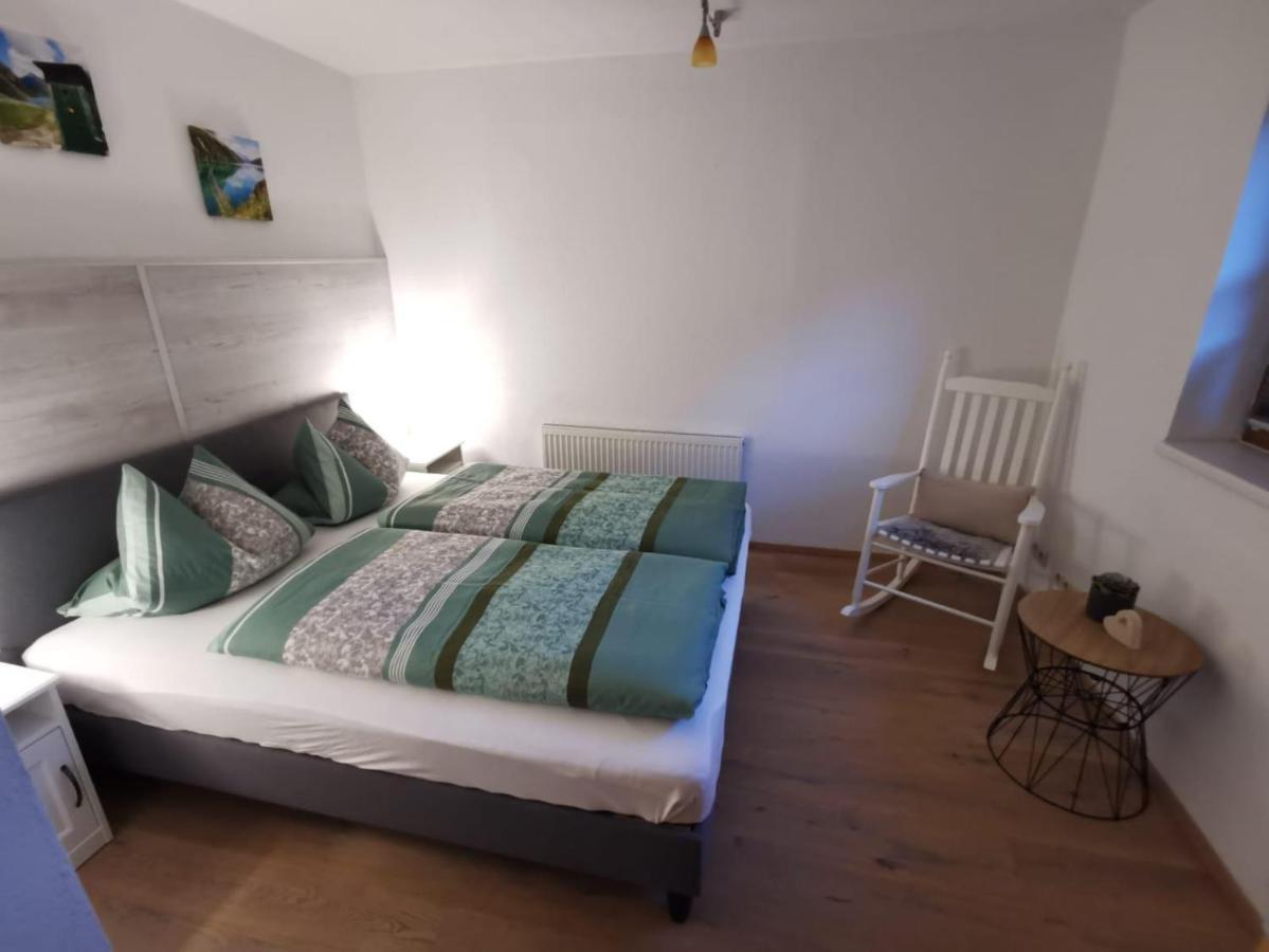Ferienwohnung Magdalena Stumm Exteriér fotografie