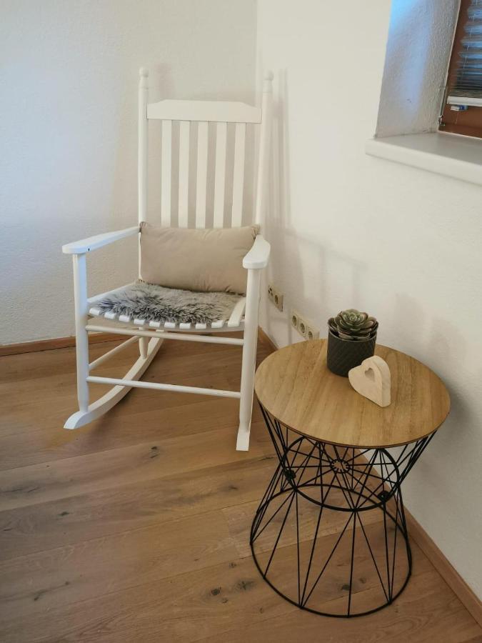 Ferienwohnung Magdalena Stumm Exteriér fotografie
